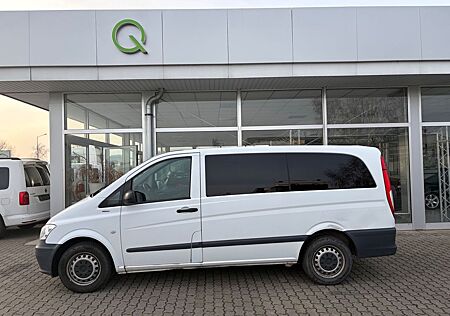Mercedes-Benz Vito 8 Sitze + Klima
