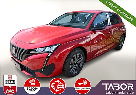 Peugeot 308 130 LED ACC PDC 10"-DAB MirrorL DigCo BT 16Z