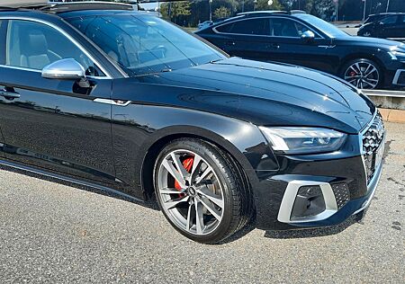 Audi S5 -Sportback TFSi 354PS (Pan, Led, Virt) 21500km