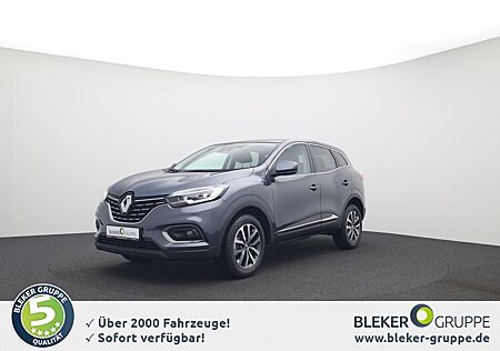 Renault Kadjar TCe 140 Business Edition GPF