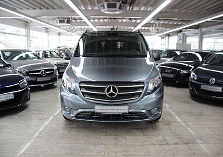 Mercedes-Benz Vito Tourer eVito 111/126/129 Pro extralang