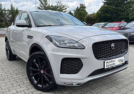 Jaguar E-Pace gebraucht kaufen Jaguar E-Pace R-Dynamic S AWD