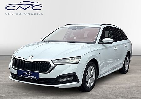 Skoda Octavia Combi Tour AHK/Keyless/FrontscheibeHeizb