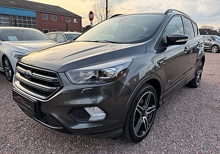 Ford Kuga ST-Line 2.0 TDCi AWD *PANO*TEMP*XENON*SHZ*