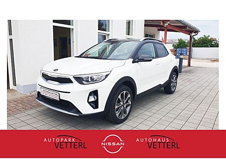Kia Stonic 1.0 T-GDI Vision Navi DAB Rückfahrkamera