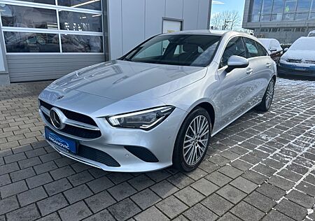 Mercedes-Benz CLA 200 CLA -Klasse Shooting Brake