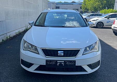 Seat Leon ST 1.6 TDI 85kW Start&Stop Style DSG Style
