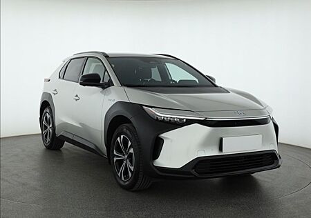 Toyota bZ4X Dual Motor 2022 , Automatik, Scheckheft,