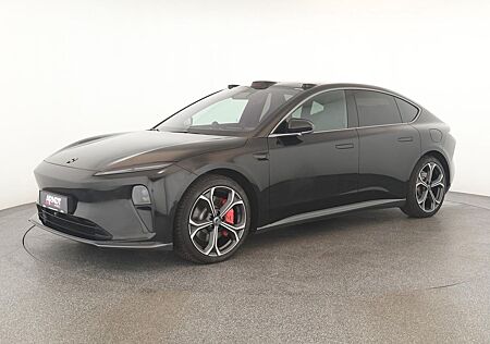 nio Et5 100 Comfort Pano NOMI Mate Navi 360 AHK 20"