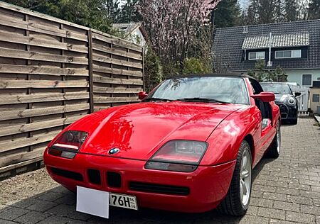 BMW Z1