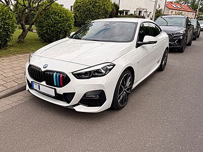 BMW 2er Gran Coupé 218i Gran Coupé M Sport M Sport