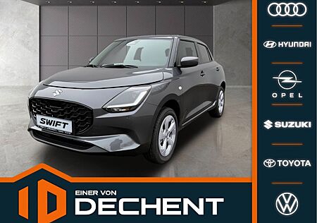 Suzuki Swift Comfort 1.2 AllGrip,Navi,Kamera,Sitzhz,DAB