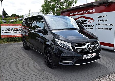 Mercedes-Benz V 300 d EDITION 4MATIC lang AMG Facelift TÜV NEU