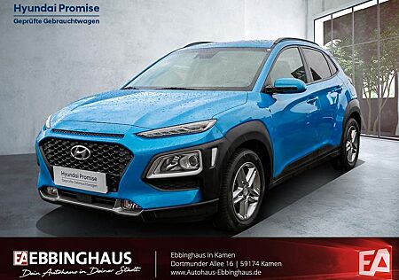 Hyundai Kona 1.0 Trend 2WD Komfort Paket Kamera Navi