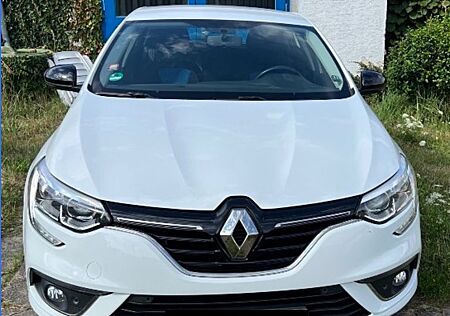 Renault Megane ENERGY TCe 100 Limited Limited