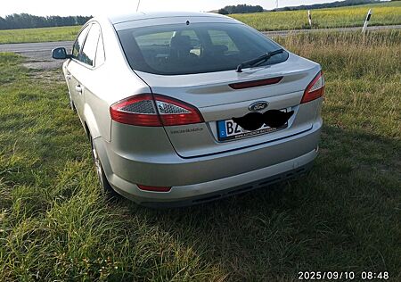 Ford Mondeo 2,3 Trend 6-tronic Trend