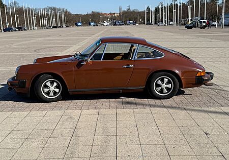 Porsche 912