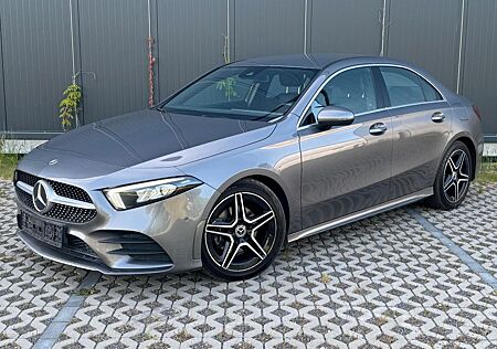 Mercedes-Benz A 200 AMG*Ambiente*AHK*Navi*Kamera*Limo
