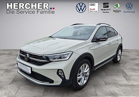 VW Taigo Volkswagen 1.0 TSI DSG Navi RFK Move