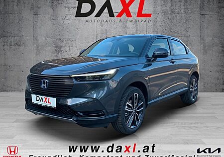 Honda HR-V 1.5 i-MMD Hybrid Elegance *TZL*