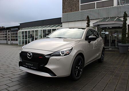 Mazda 2 e-SKYACTIV-G 90 Homura*NAVI*LED*KAMERA*ACAA*