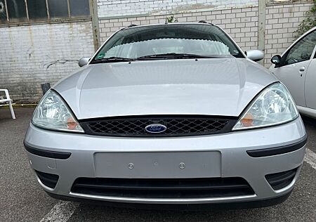 Ford Focus 1.6 Ambiente Ambiente