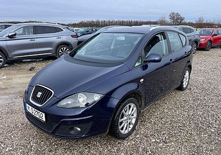 Seat Altea 1.2 TSI Style*Klimaa*Tüv 05-2026*Euro5*