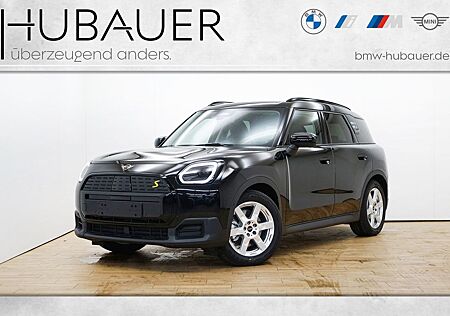 Mini Cooper S Countryman Countryman SE ALL4 [HUD, AHK, GSD, RFK, 18" LMR,