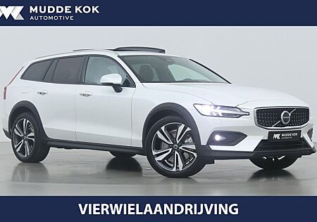 Volvo V60 CC V60 Cross Country B5 AWD Ultimate Bright | Bower