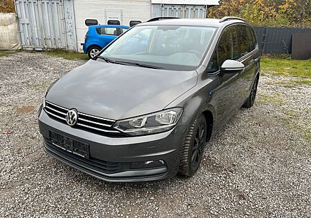 VW Touran Volkswagen Comfortline BMT/Start-Stopp