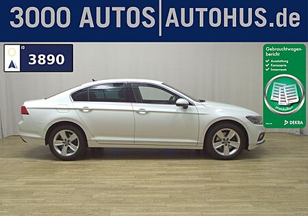 VW Passat Volkswagen 1.5 TSI Elegance Matrix-LED Navi Kamera