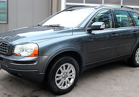 Volvo XC 90 XC90 D5 Momentum Aut. XENON* LEDER* 7 SITZER