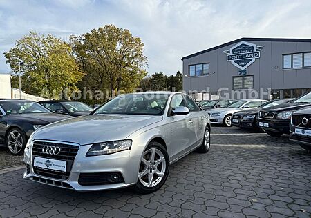 Audi A4 Lim. Attraction/PDC/17 Zoll/Isofix