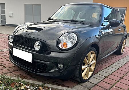 Mini Cooper S R56 XENON/LEDER/Zusatzscheinwerfer