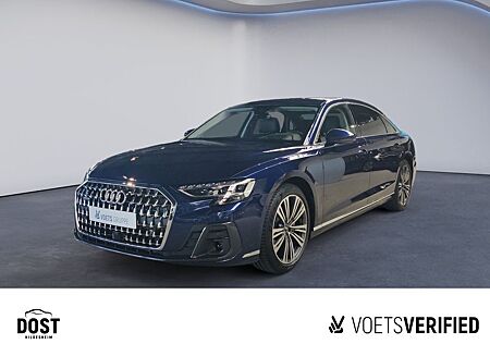 Audi A8 50 TDI quattro Lang HuD+MATRIX LED+STHZG