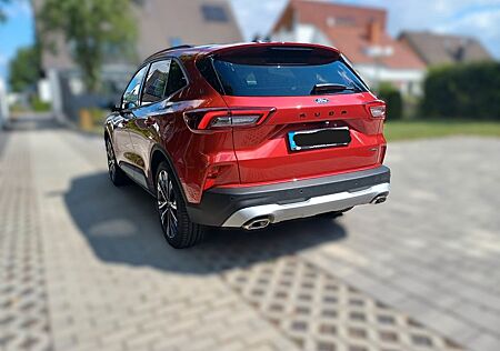 Ford Kuga 2.5 Duratec PHEV Active X 10/ 2024 AHK
