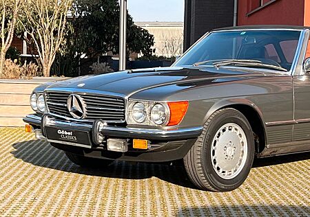 Mercedes-Benz 380 SL