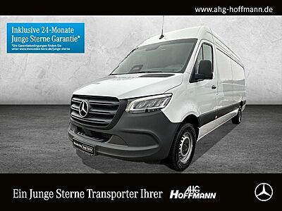 Mercedes-Benz Sprinter 317 CDI K PRO H L Standhzg+LED+Distron.