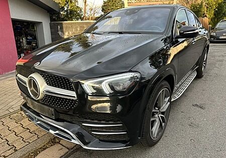 Mercedes-Benz GLE 400 d AMG Coupe 4Matic AMG EXCLUSIVE MASSAGE