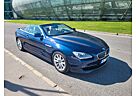 BMW 640i Cabrio -