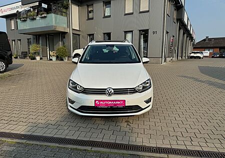 VW Golf Volkswagen Sportsvan VII Lounge 2.0TDI 150PS *DSG* DLA