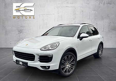 Porsche Cayenne Diesel Offroad *LUFT*PANO*KEYLESS*AHK*
