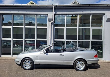 Mercedes-Benz CLK 230 Kompressor Sport *2.Hand*85.000km*