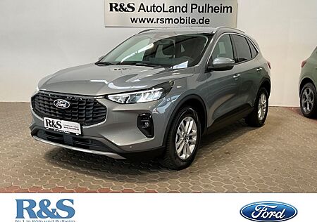Ford Kuga Titanium Rückfahrkamera+LED-Scheinwerfer+Te