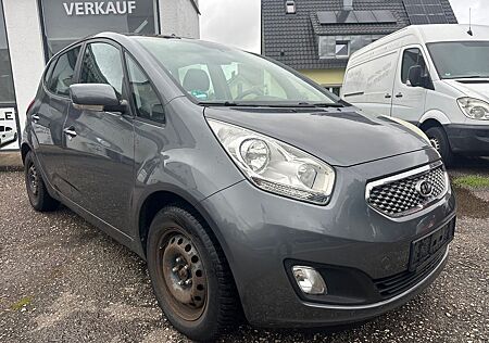 Kia Venga Spirit*Pano-Dach*Klima*SHZ*PDC