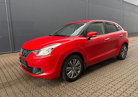 Suzuki Baleno 1.2 DUALJET 5-DØRS *KLIMAAUT* NR. 2474
