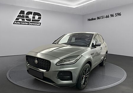 Jaguar E-Pace D200 AWD SE *20Z*BLACK PACK*LEDER*LED*EHK