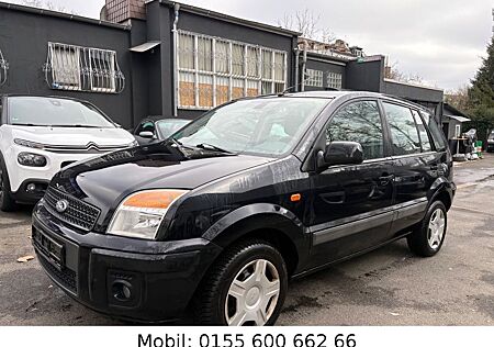 Ford Fusion Trend 1.6 *AHK*Klima*Euro 5*74kw*TOP