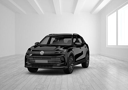 VW Tiguan Volkswagen 2.0 TDI Life *LED*Kamera*AHK*Alu*Navi*ACC