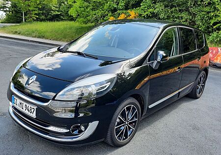 Renault Grand Scenic Bose Edition dCi 150 Automatik ...